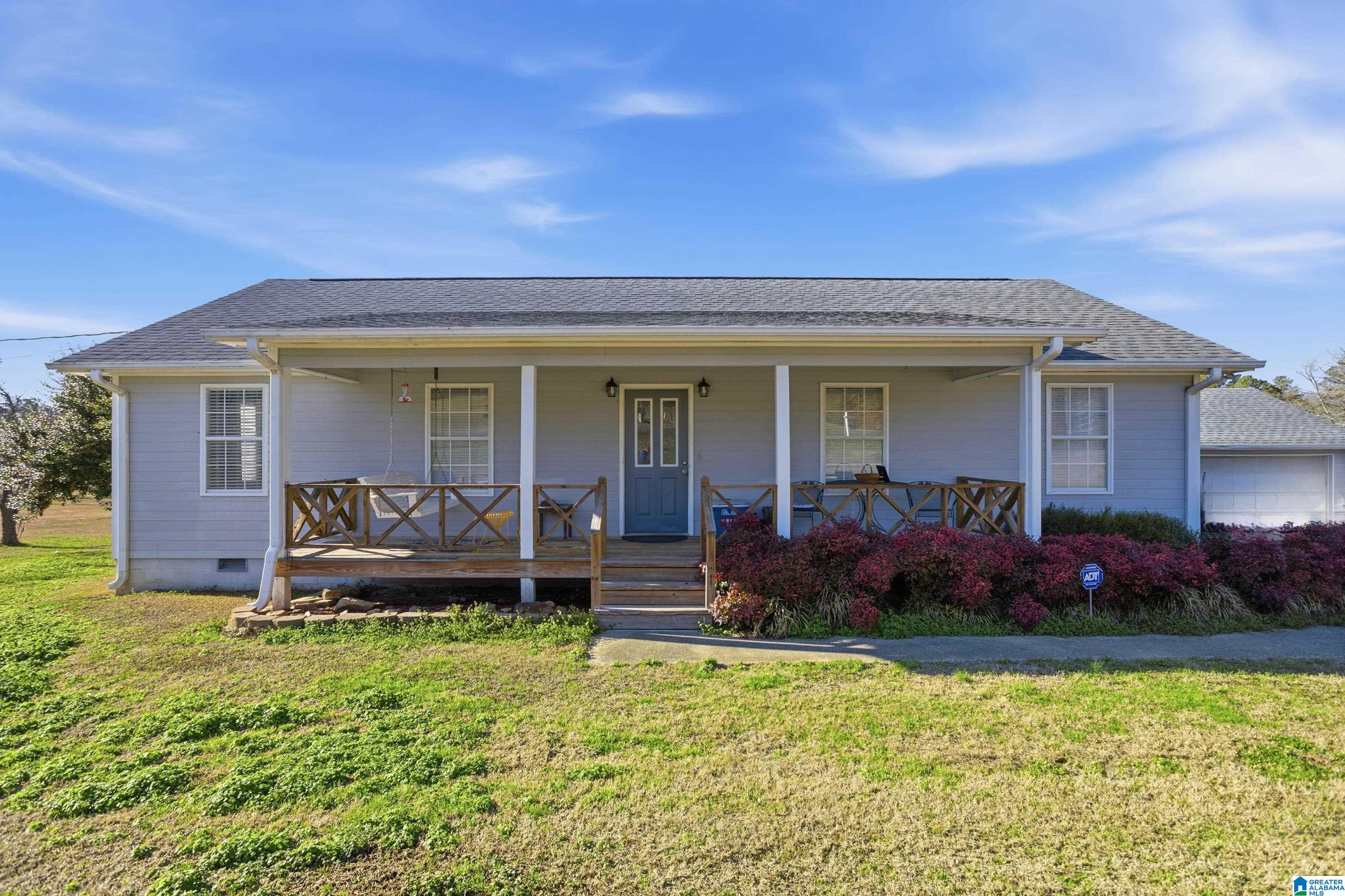 28 White Springs Road Warrior, AL 35180 - Photo 2 of 34