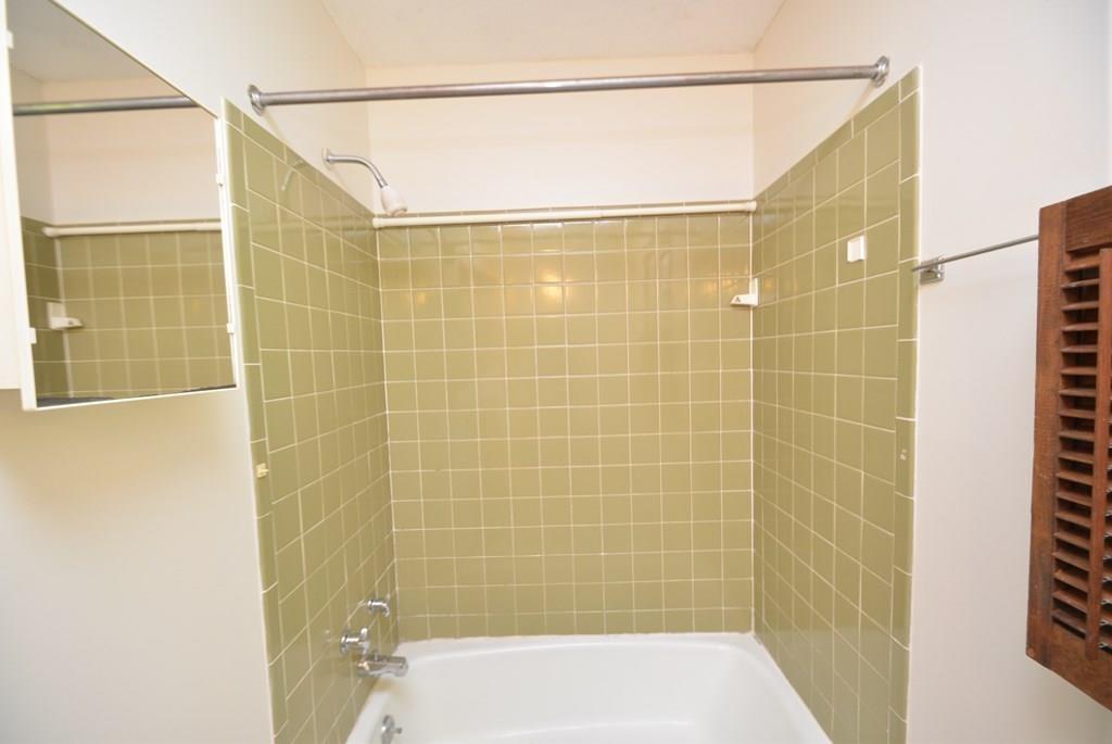 442 Warren Wright Road Belchertown, MA 01007 - Photo 19 of 35 a bathroom with a shower and a sink