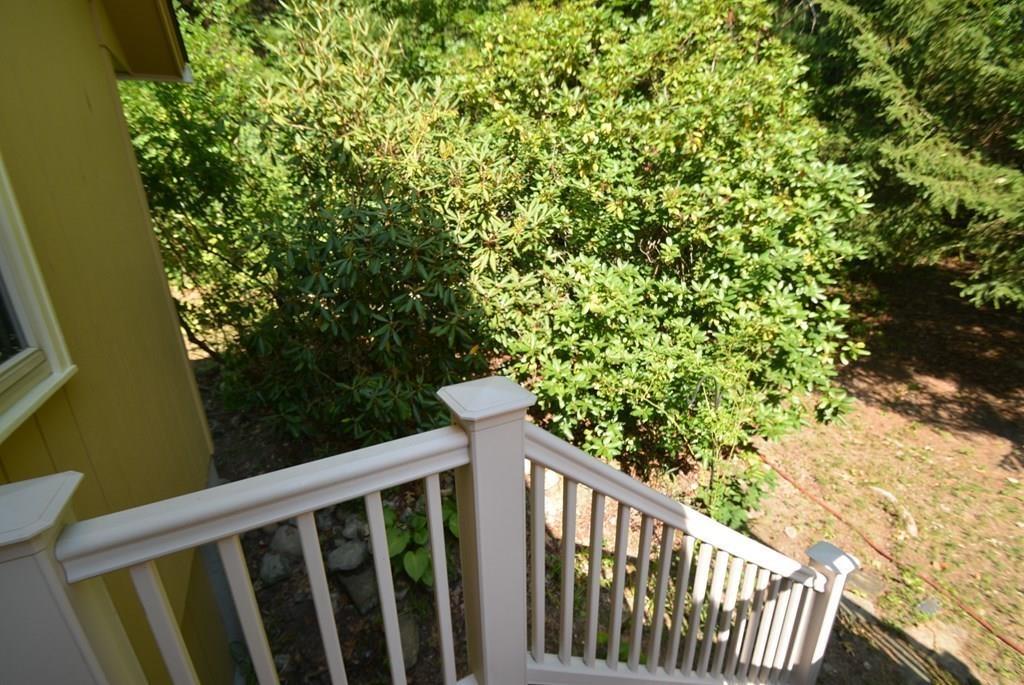 442 Warren Wright Road Belchertown, MA 01007 - Photo 33 of 35 a view of a balcony with wooden floor