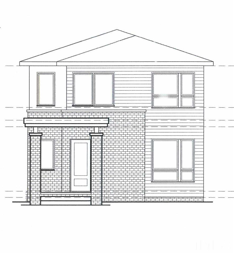1423 East Jones Street Raleigh, NC 27610 - Photo 3 of 7