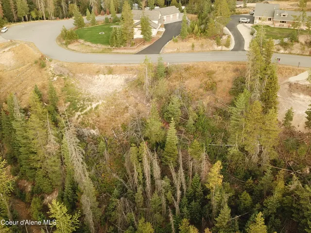 $104,900 | 120 Blazing Saddle, Pinehurst, ID 83850