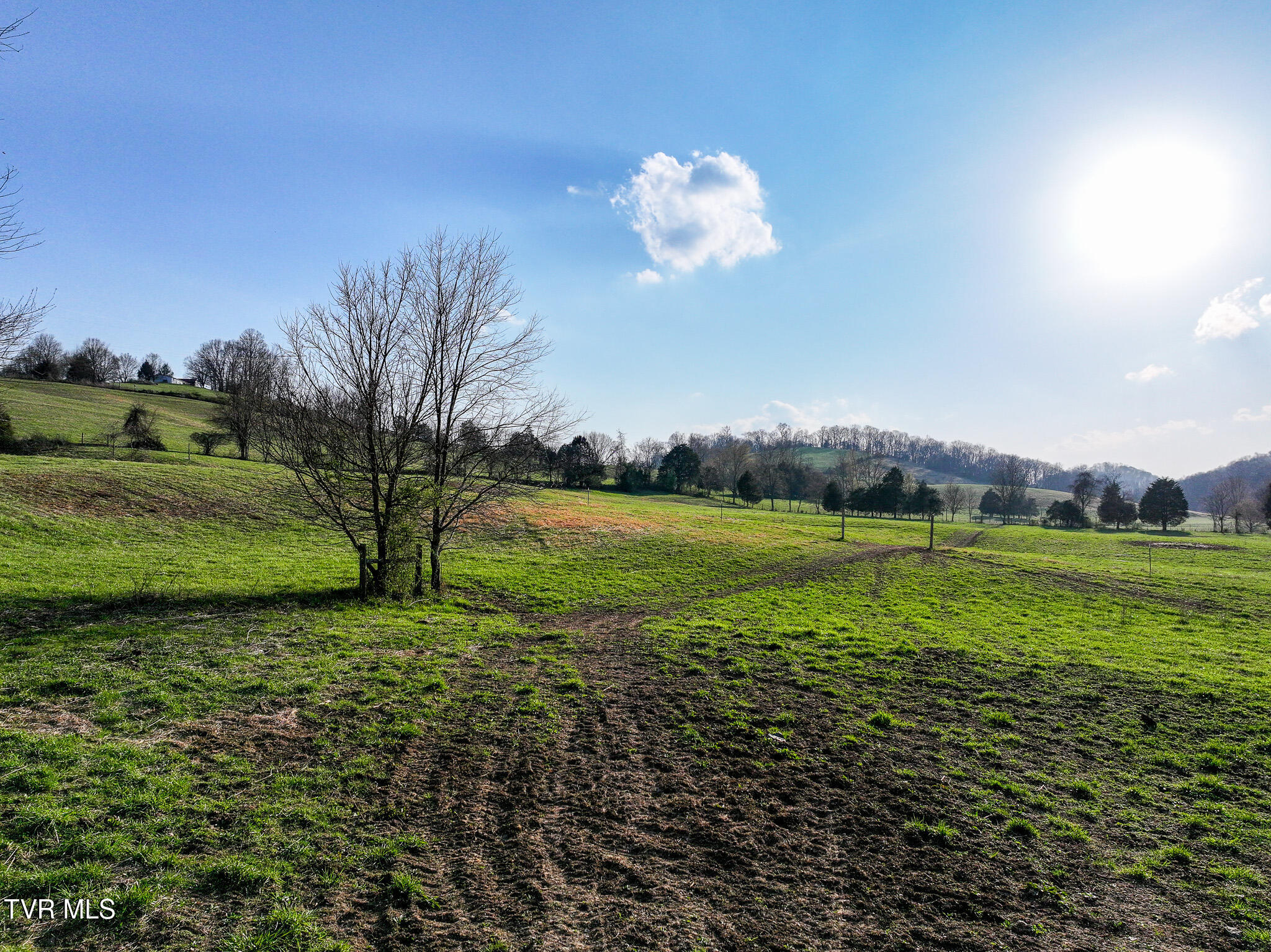465 Clear Creek Road, Unit 1 Chuckey, TN 37641 - Photo 1 of 44 DJI_20260326170513_0307_D