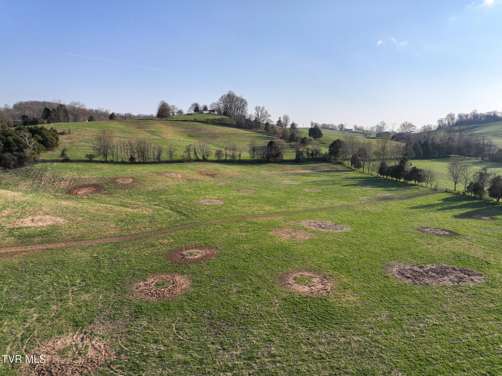 465 Clear Creek Road, Unit 1 Chuckey, TN 37641 - Photo 26 of 44 DJI_20260326170654_0315_D