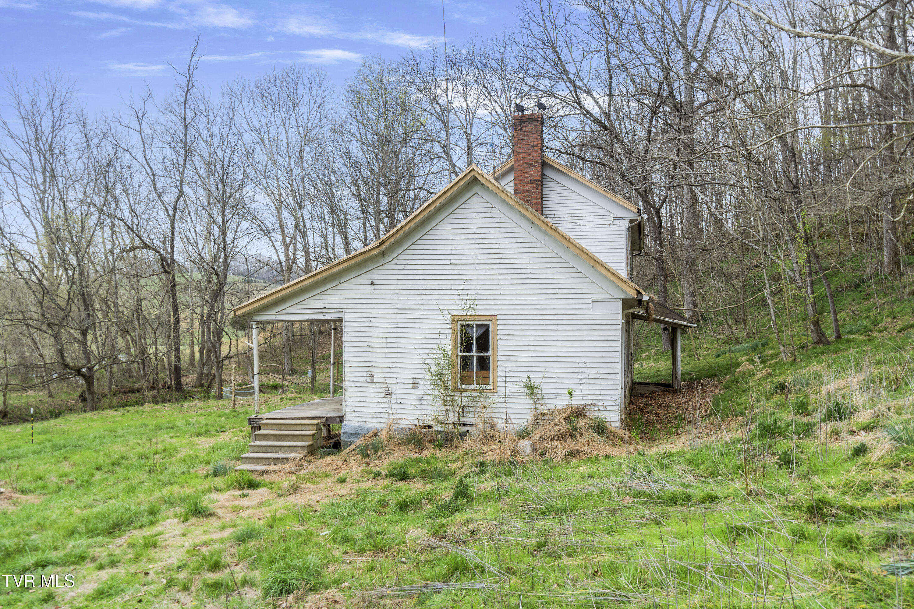 465 Clear Creek Road, Unit 1 Chuckey, TN 37641 - Photo 31 of 44 DSC05444 (1)