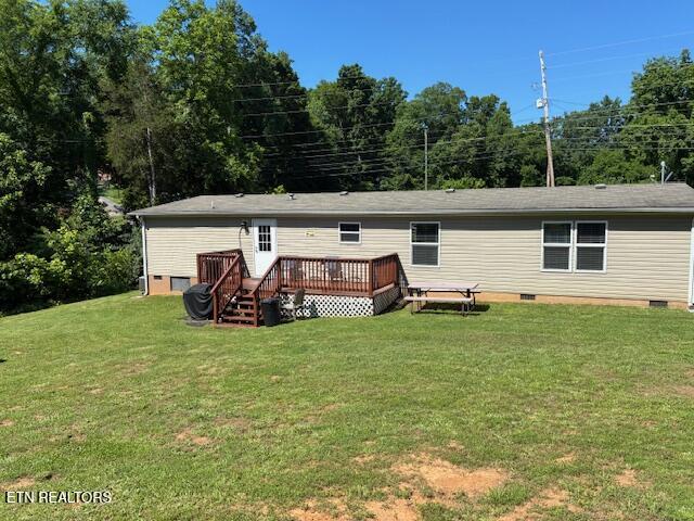 4430 Douglas Dam Road Kodak, TN 37764 - Photo 3 of 30 IMG_4257