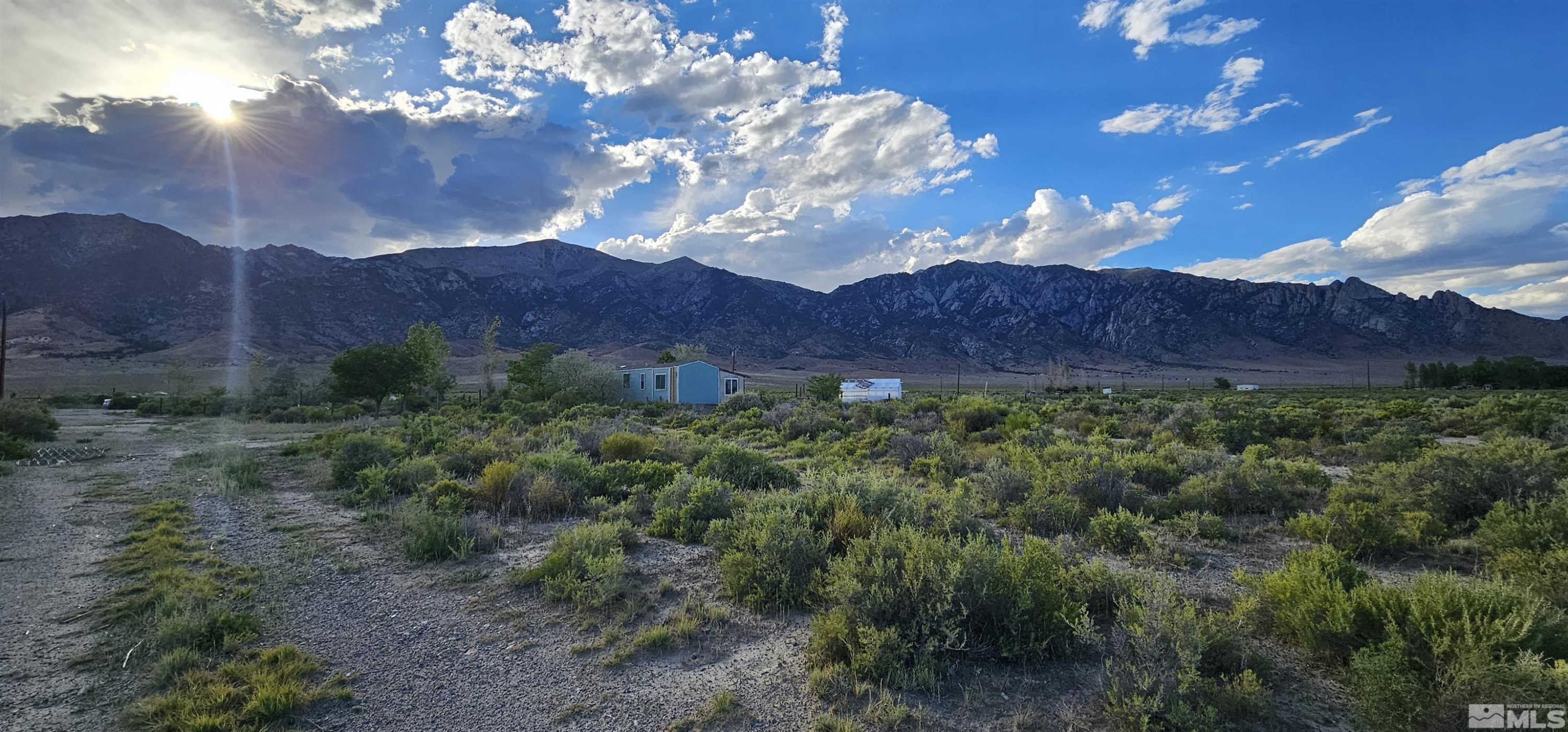 552 Gendron Road West Round Mountain, NV 89045 - Photo 8 of 37 Photo 8