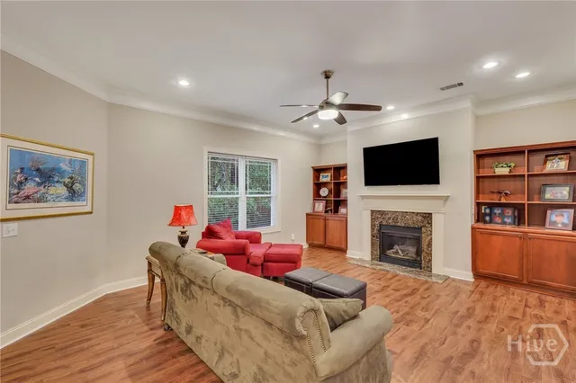 $459,900 | 2102 River Oaks Drive, Richmond Hill, GA 31324