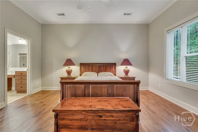 $459,900 | 2102 River Oaks Drive, Richmond Hill, GA 31324