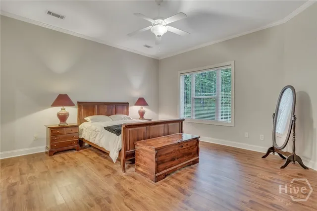 $459,900 | 2102 River Oaks Drive, Richmond Hill, GA 31324