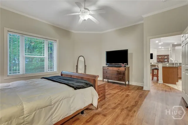 $459,900 | 2102 River Oaks Drive, Richmond Hill, GA 31324