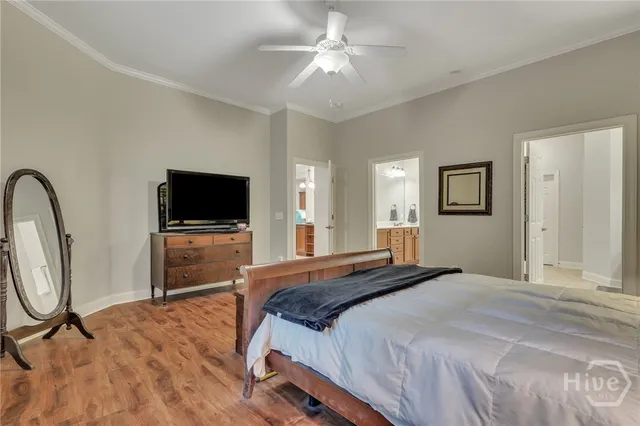 $459,900 | 2102 River Oaks Drive, Richmond Hill, GA 31324