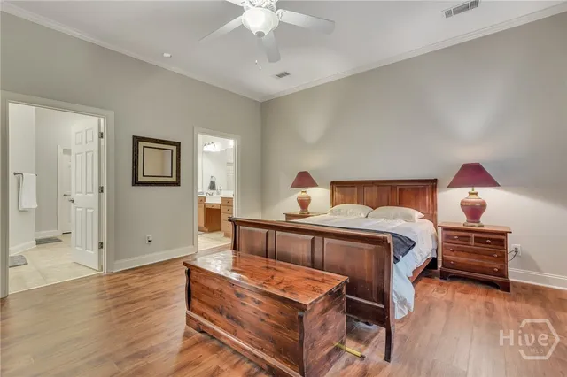 $459,900 | 2102 River Oaks Drive, Richmond Hill, GA 31324