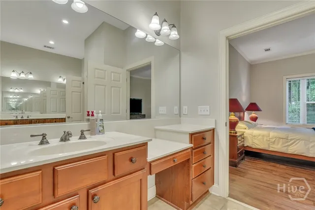 $459,900 | 2102 River Oaks Drive, Richmond Hill, GA 31324