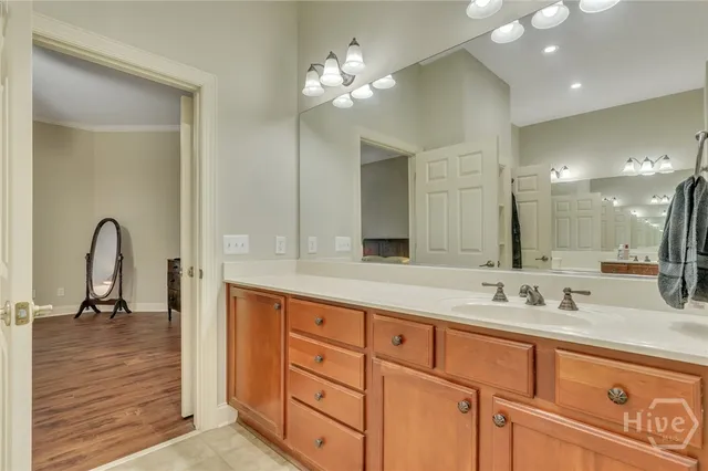 $459,900 | 2102 River Oaks Drive, Richmond Hill, GA 31324