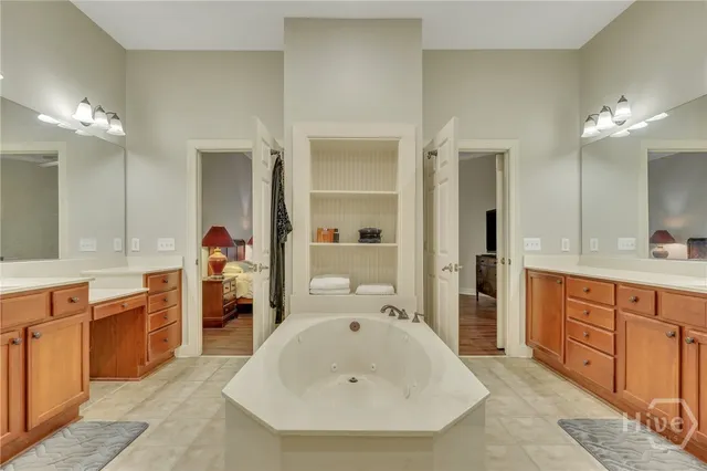 $459,900 | 2102 River Oaks Drive, Richmond Hill, GA 31324