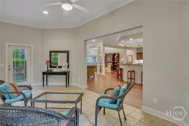 $459,900 | 2102 River Oaks Drive, Richmond Hill, GA 31324