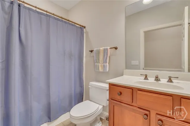 $459,900 | 2102 River Oaks Drive, Richmond Hill, GA 31324