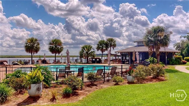 $459,900 | 2102 River Oaks Drive, Richmond Hill, GA 31324