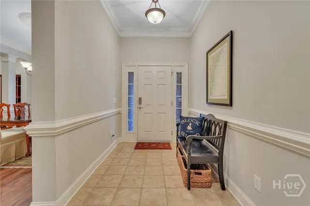 $459,900 | 2102 River Oaks Drive, Richmond Hill, GA 31324