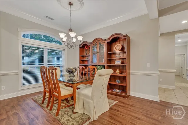 $459,900 | 2102 River Oaks Drive, Richmond Hill, GA 31324