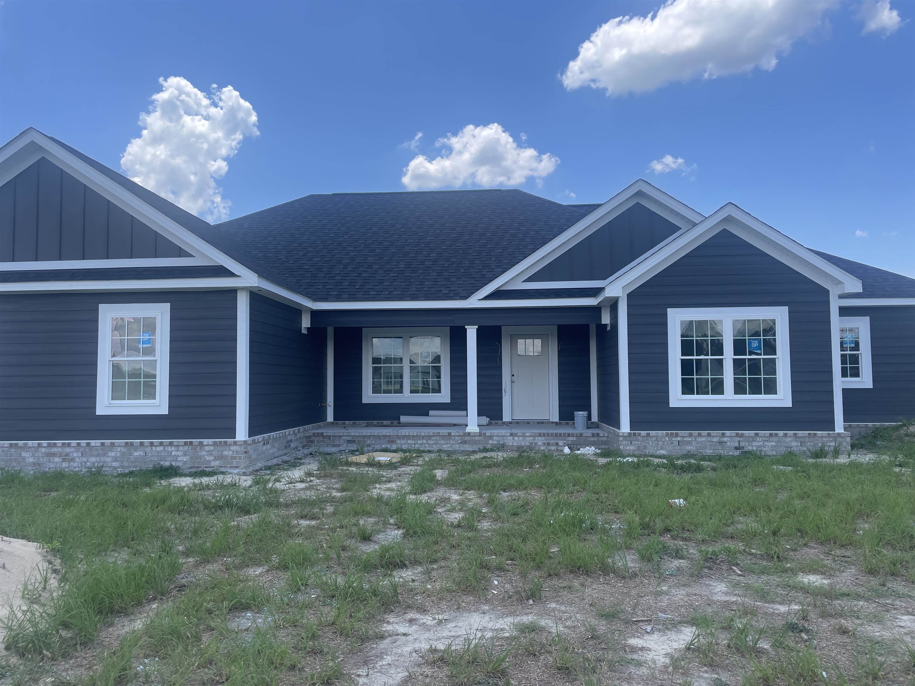 6993 Old River Road South Brooklet, GA 30415 - Photo 1 of 1 Gallery Image 1