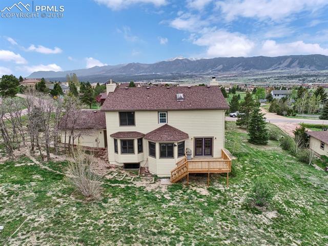17615 New London Road Monument, CO 80132 - Photo 2 of 36