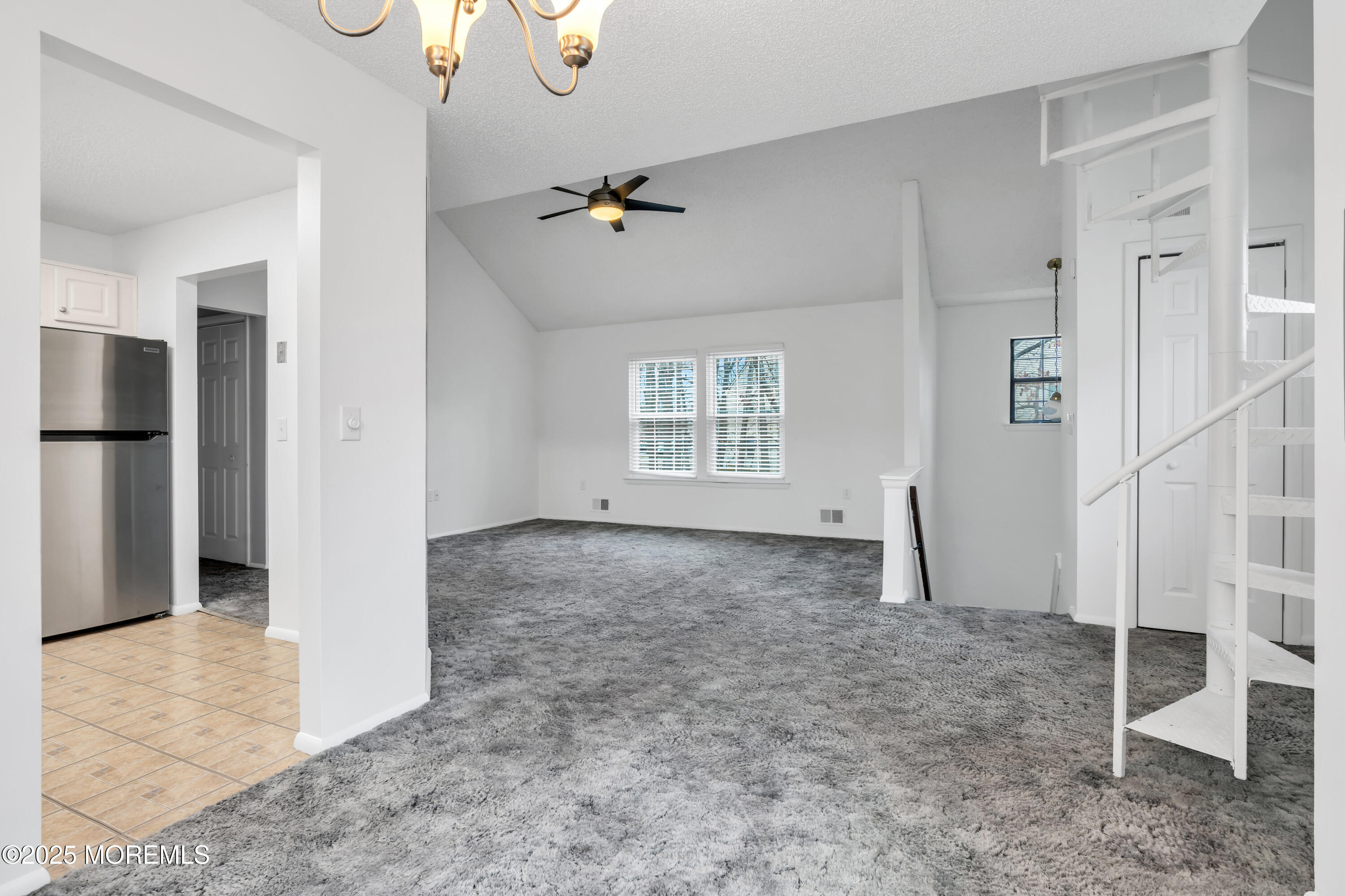 705 Bluebell Drive Jackson, NJ 08527 - Photo 12 of 44 a view of an empty room with a window