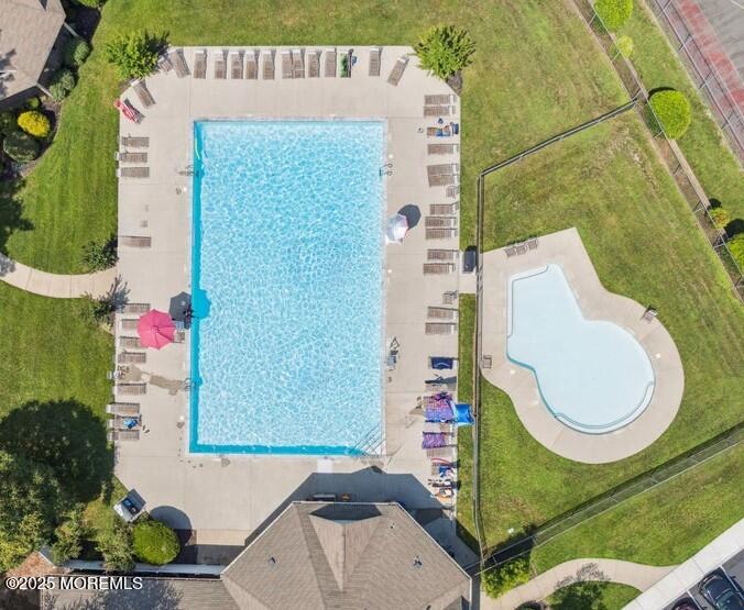 705 Bluebell Drive Jackson, NJ 08527 - Photo 41 of 44