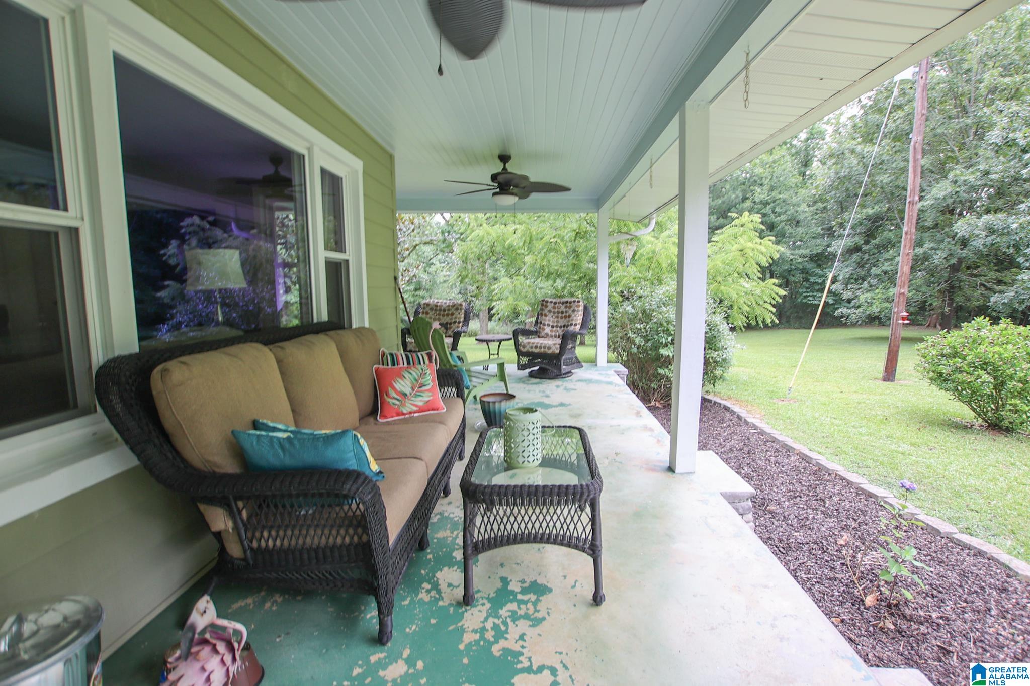 3794 Cheaha Road Munford, AL 36268 - Photo 3 of 40