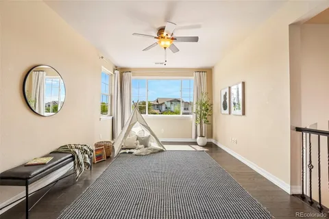 $875,000 | 26726 East Peakview Drive, Aurora, CO 80016