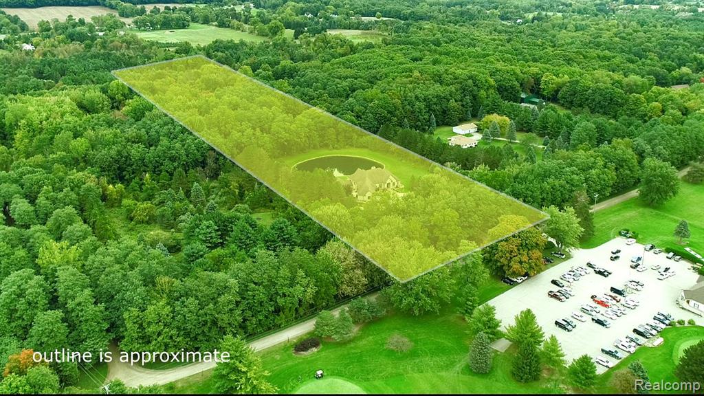 3105 McKail Road Romeo, MI 48065 - Photo 7 of 58
