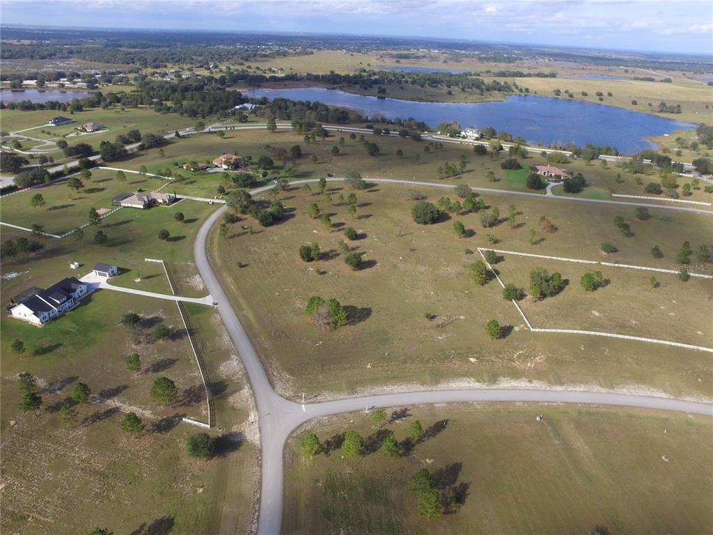 41 Ranch Lake Road Groveland, FL 34736 - Photo 1 of 1 Lot 41