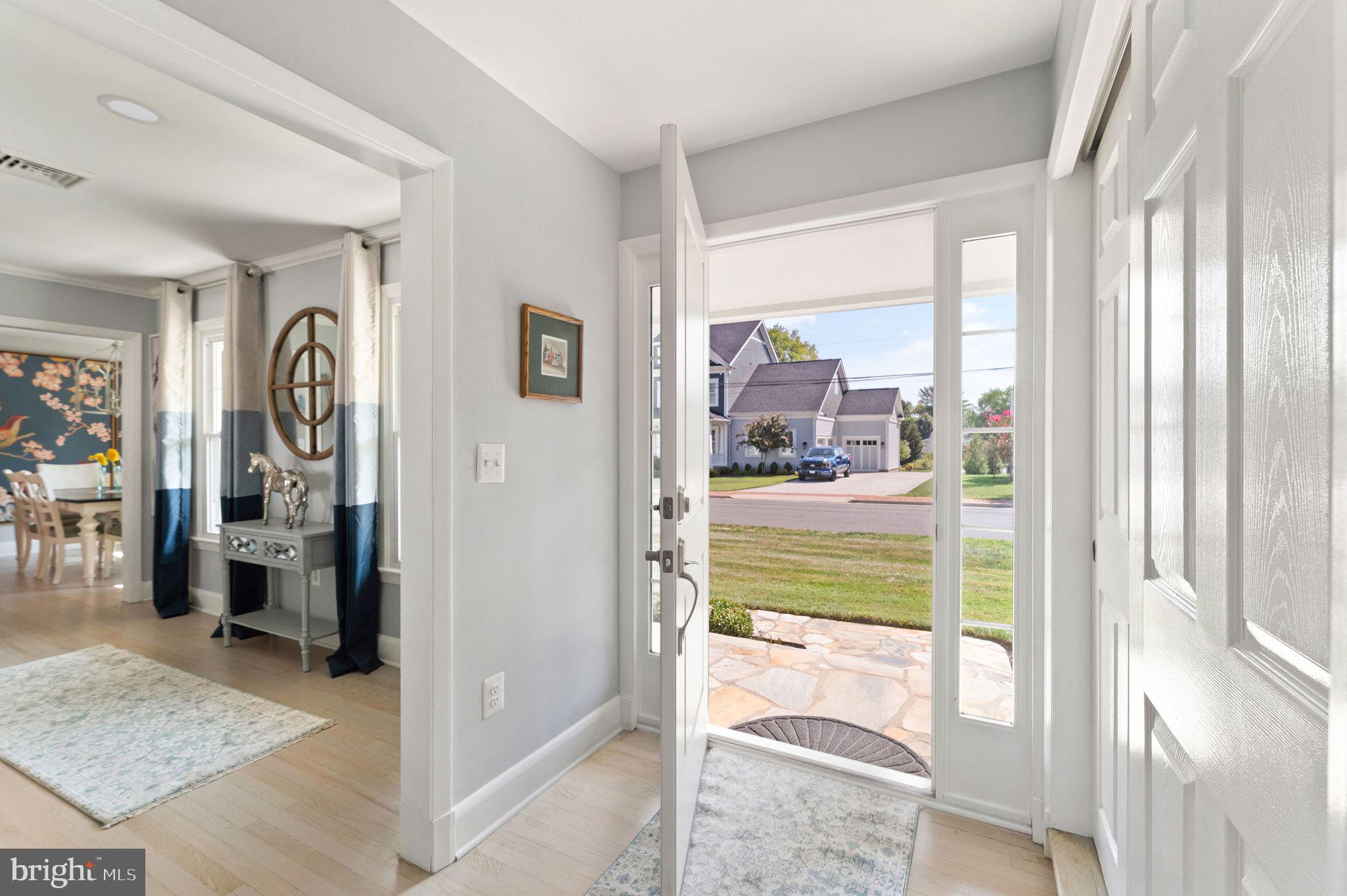 131 Woodberry Road Northeast Leesburg, VA 20176 - Photo 15 of 100 Gallery Image 15