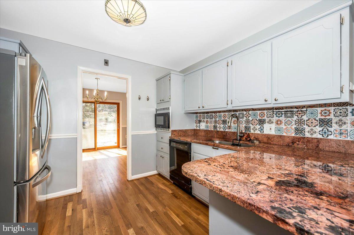312 Beaumont Road Silver Spring, MD 20904 - Photo 15 of 59 Gallery Image 15