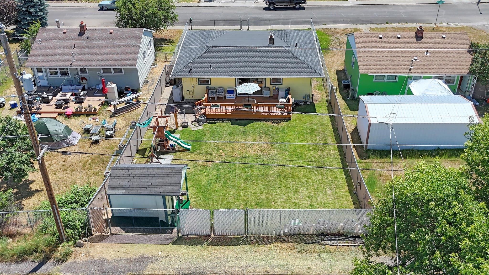 3907 East Cleveland Avenue Spokane, WA 99217 - Photo 27 of 46