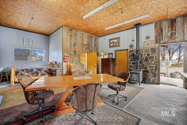 $725,000 | 221 Willow Lane, Hagerman, ID 83332