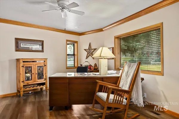 $725,000 | 221 Willow Lane, Hagerman, ID 83332