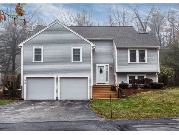 316 Fox Run Road, Unit 316 Hudson, NH 03051 - Photo 1 of 1