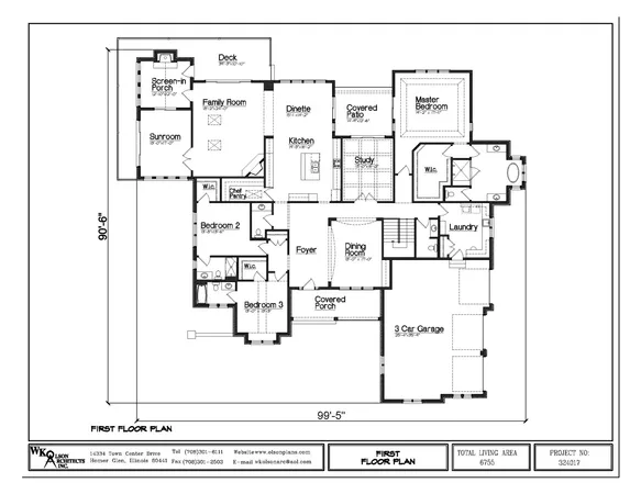 $3,799,900 | 918 Brook (lot 5) Place, Hinsdale, IL 60521