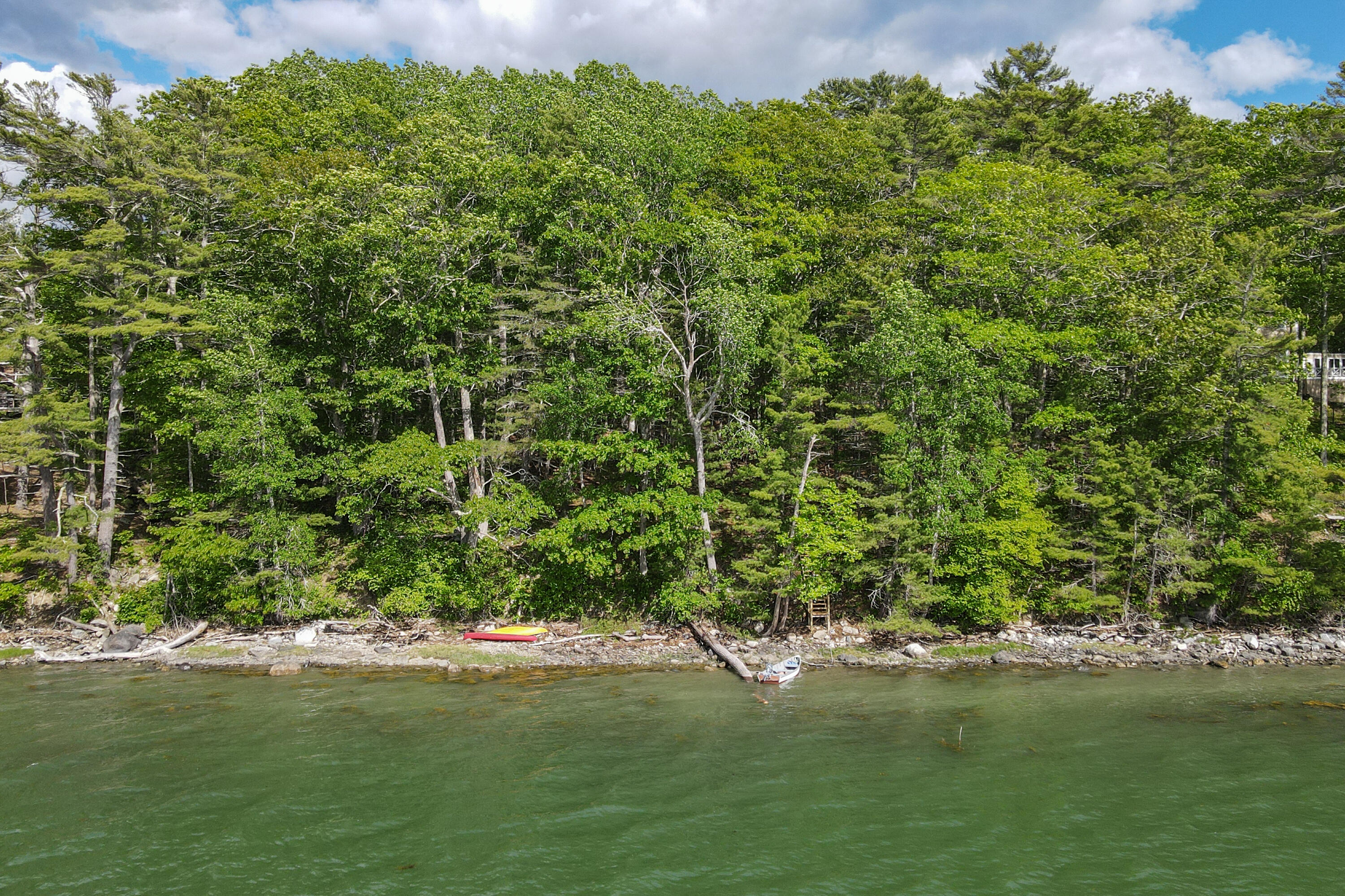 Lot 22 Bristol Road Bristol, ME 04539 - Photo 6 of 24 27-000BristolRd-Bristol-KS