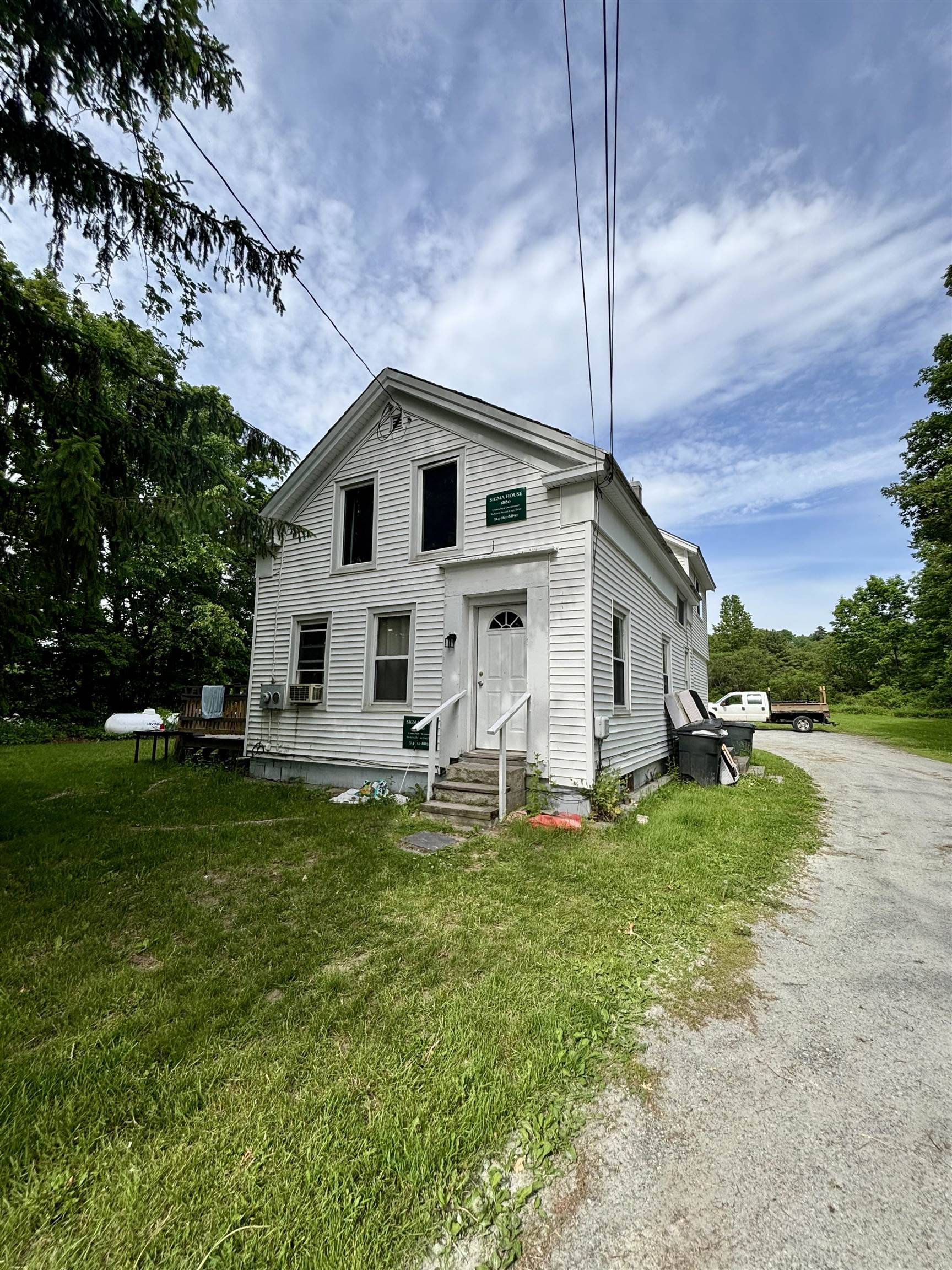 589 South Street Castleton, VT 05735 - Photo 9 of 34
