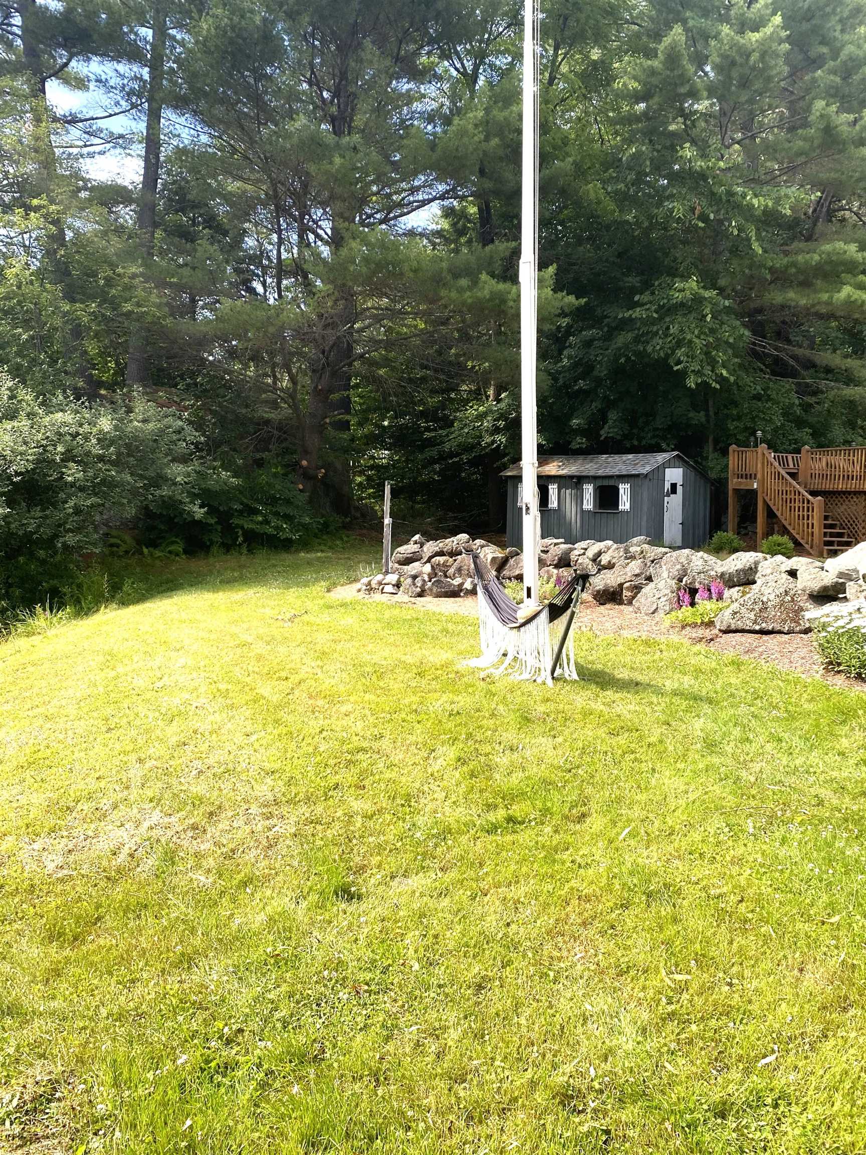 311 Fairgrounds Road Bradford, NH 03221 - Photo 4 of 50
