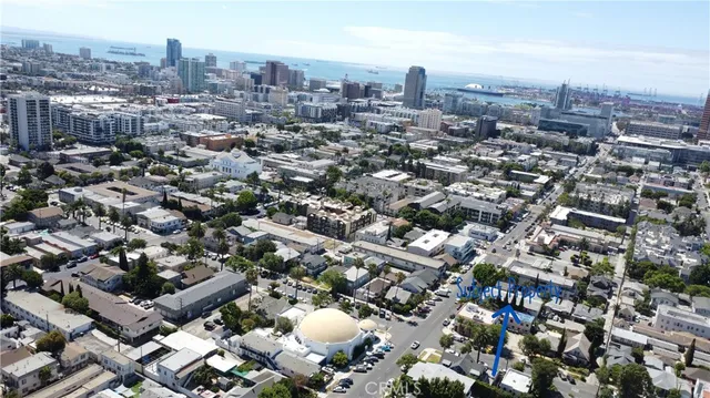$950,000 | 501 West 8th Street, Long Beach, CA 90813