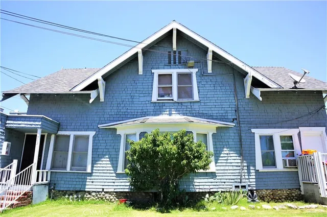 $950,000 | 501 West 8th Street, Long Beach, CA 90813