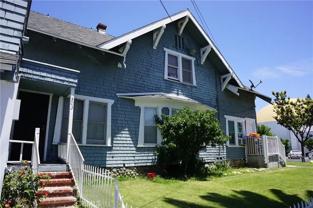 $950,000 | 501 West 8th Street, Long Beach, CA 90813