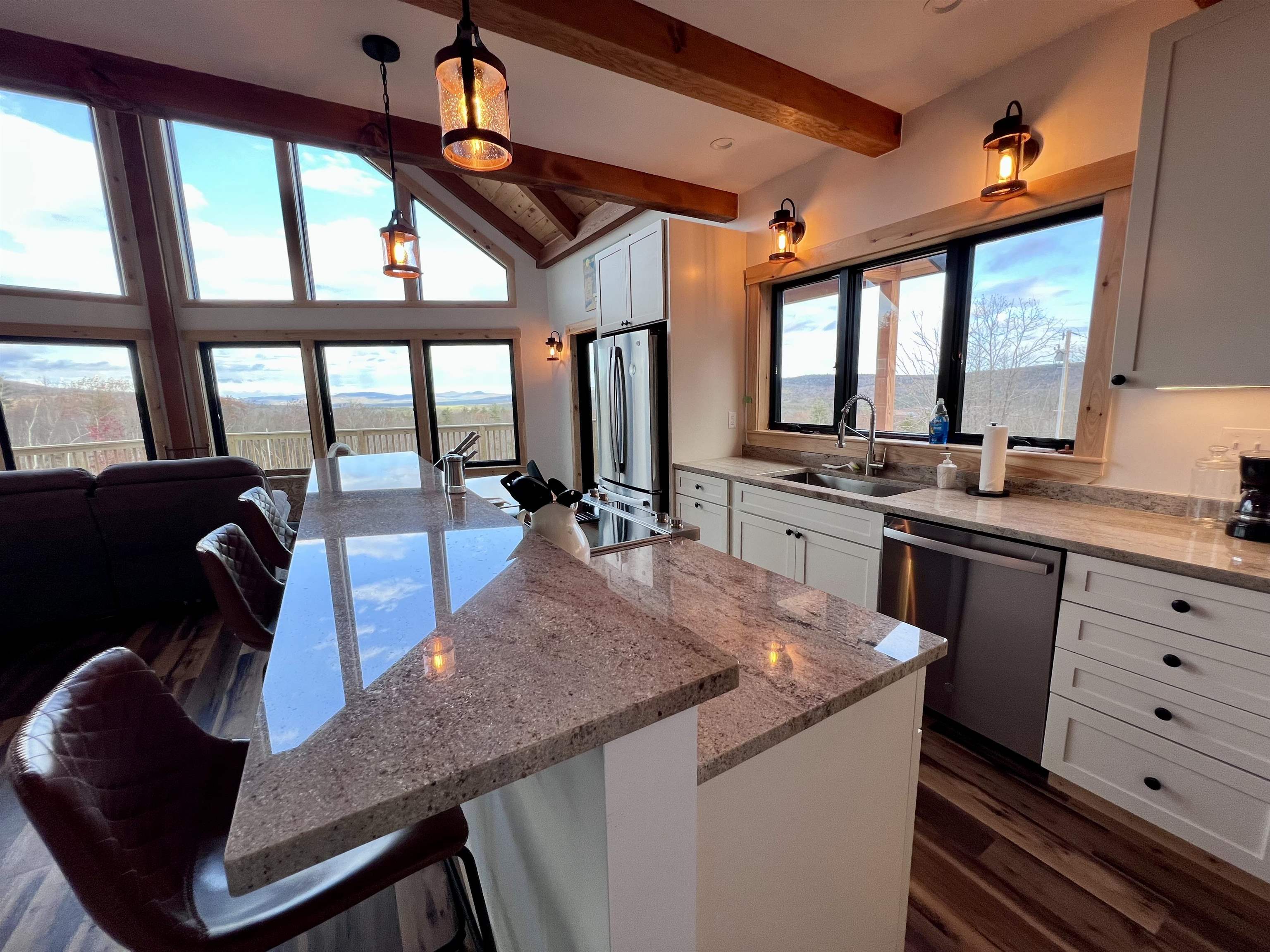 49 Neal Hill Road Tuftonboro, NH 03816 - Photo 15 of 32