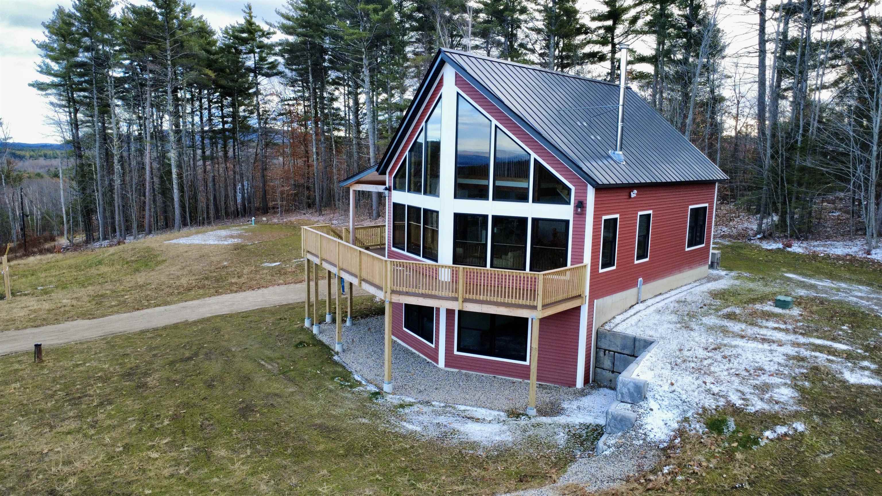 49 Neal Hill Road Tuftonboro, NH 03816 - Photo 2 of 32