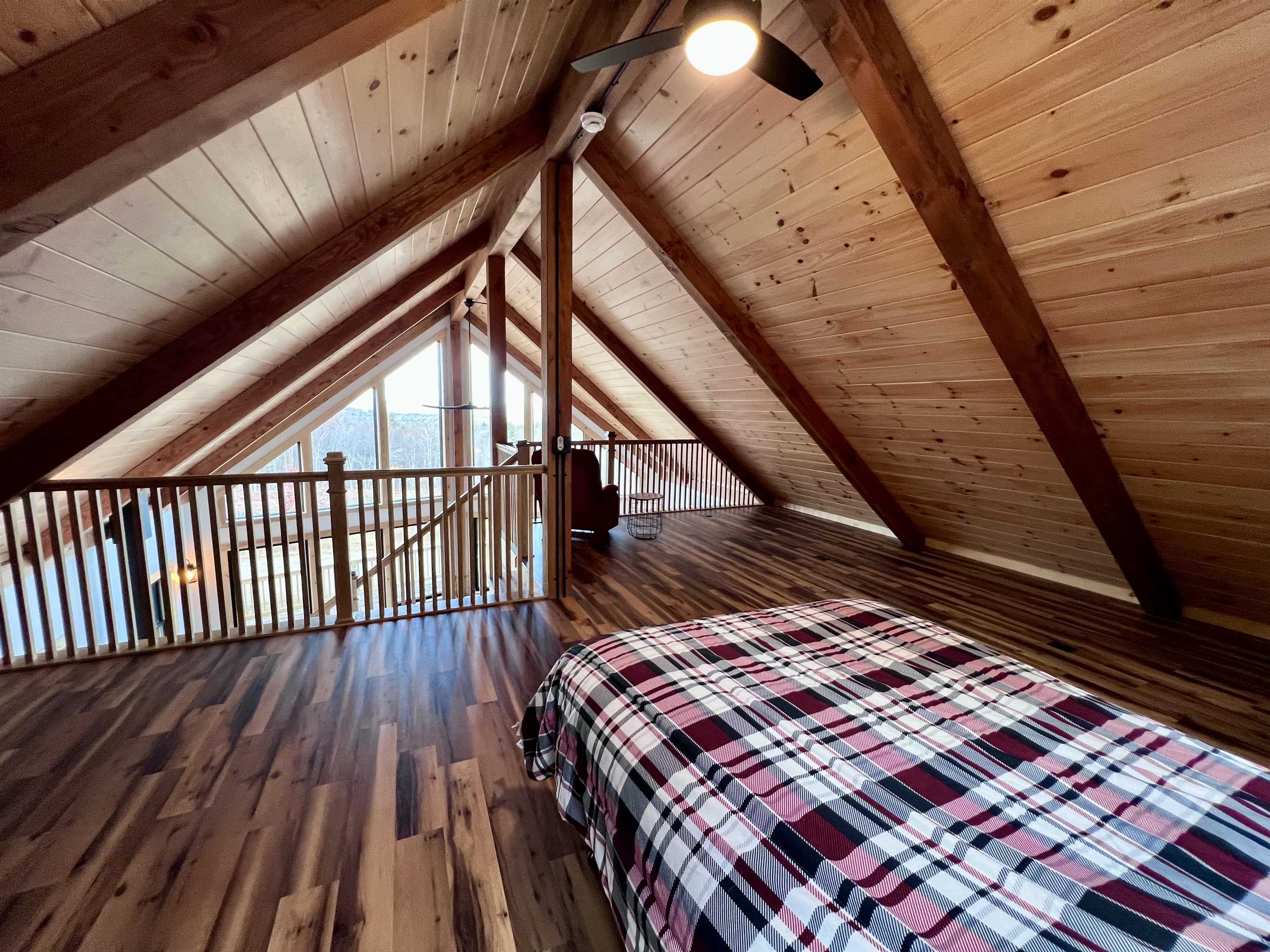 49 Neal Hill Road Tuftonboro, NH 03816 - Photo 22 of 32