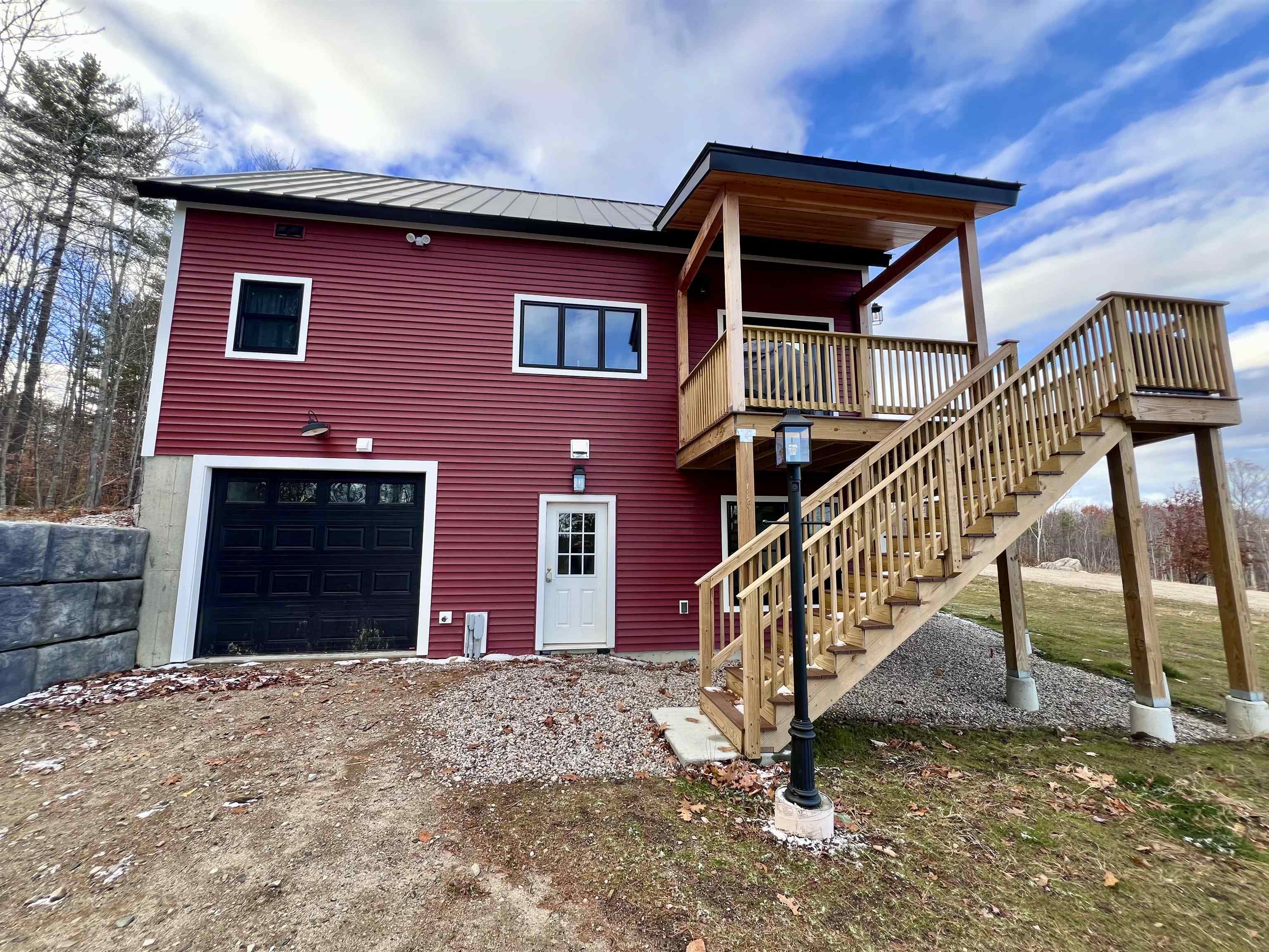 49 Neal Hill Road Tuftonboro, NH 03816 - Photo 5 of 32