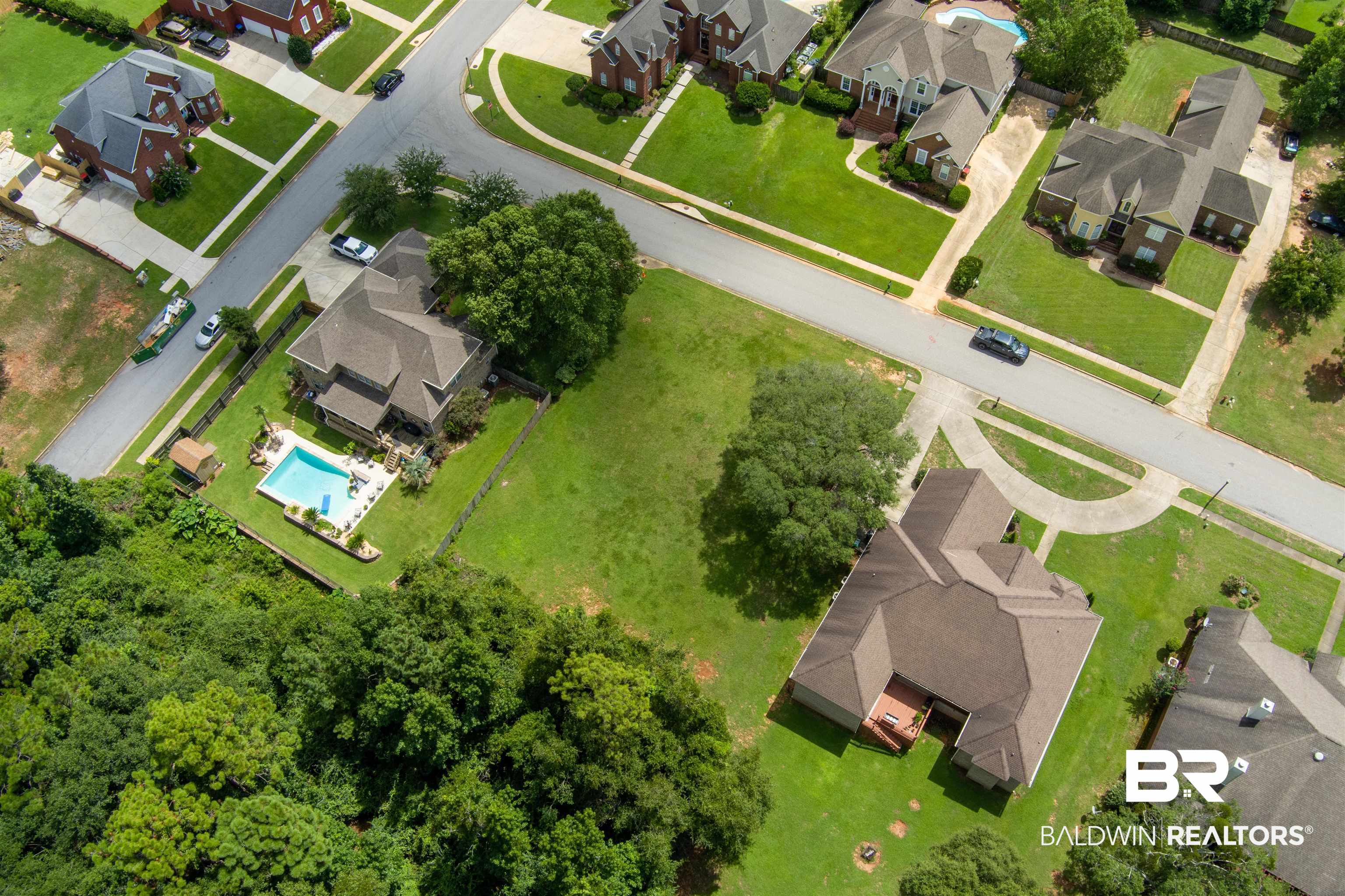 0 Creekstone Drive Mobile, AL 36608 - Photo 6 of 8